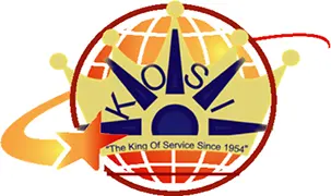 King Office Service