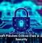 Microsoft Patches Critical Flaw in Entra ID Security