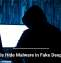 Criminals Hide Malware in Fake DeepSeek AI