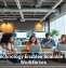 How Technology Enables Scalable Remote Workforces