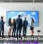 Cloud Computing in Business Scalability